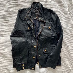 J.Crew boyfriend Field Jacket